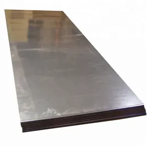 China Hot Rolling Aluminum Alloy Plate For Flat Processing Technology on sale
