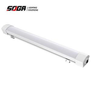 Buy cheap 60W Linear Ceiling Light Wireless Control Durable Waterproof Led Linear from wholesalers