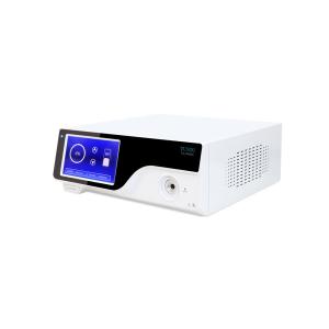 TUYOU OEM/ODM Factory Direct 120W Touch-Screen LED Cold Light Source with 7"