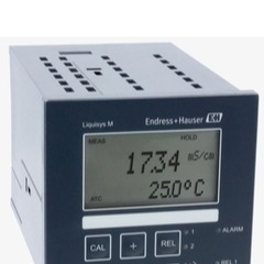 Buy cheap CLM223F Conductivity Transmitter with HART and PROFIBUS from wholesalers