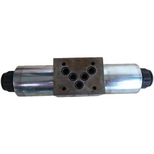 Rexroth Direction Valve 4WE10J73-3X/CG24N9K4/A12 Optimize Hydraulic System