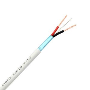 Buy cheap LSZH FE120 PH30/90/120 Shielded 2/3/4 Core Fire Alarm/Resistant Cable with PVC Jacket from wholesalers