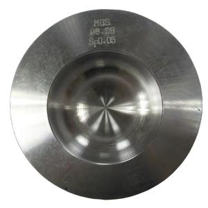 Buy cheap Diesel Engine Truck Parts Td60 Piston For  from wholesalers