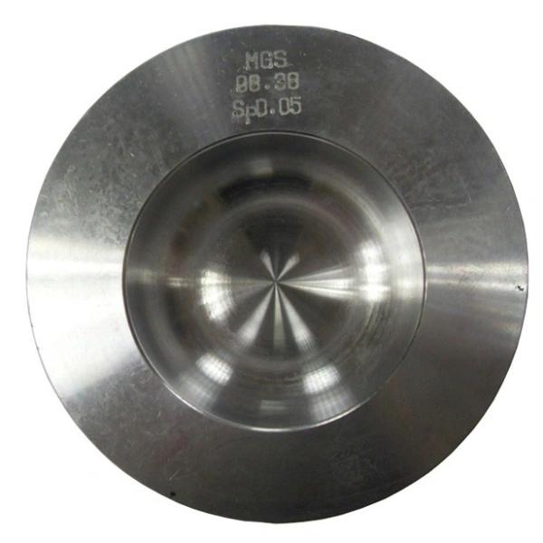 Quality Diesel Engine Truck Parts Td60 Piston For  for sale