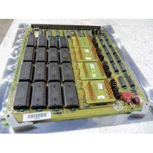 Buy cheap DS3810CLCB1A1A GE Control Circuit Board  with thirteen circuits and two resistor network arrays from wholesalers