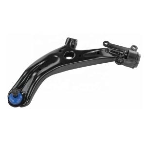 Buy cheap Fit 2007-2010 Front Axle Lower Control Arm for Honda 51360-SLN-A02 Position Standards from wholesalers