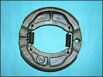 Buy cheap Motorcycle brake shoes manufacturer in China  FR3YJ/27V from wholesalers