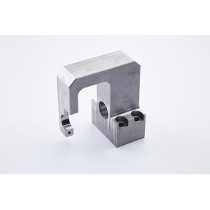 Buy cheap Motor mechanical parts-Precision CNC machining parts-Tight piece from wholesalers