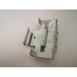 Buy cheap Custom Paint Laser Beam Cutting Aluminum Sheet Metal Stamping Parts from wholesalers