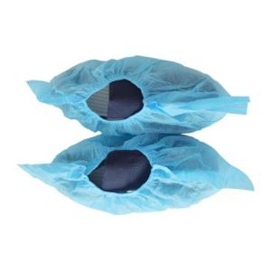 Buy cheap Waterproof Disposable Shoe Covers , Polypropylene Shoe Covers OEM Available product