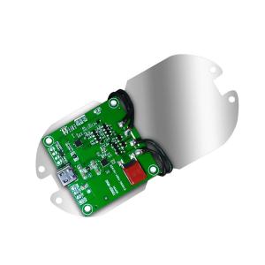 2 Coils Qi Wireless Charging Module Transmitter Power Module With DIY PCBA