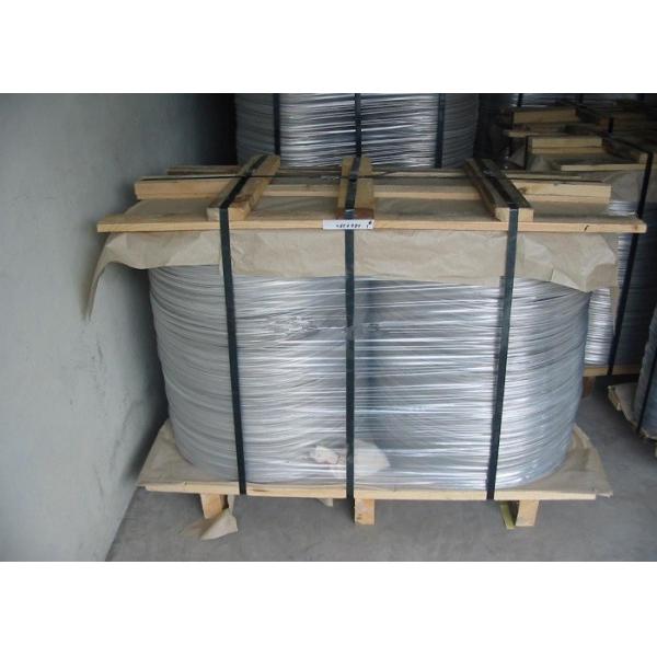 Quality 2.4mm 1100 Deep Drawing Aluminium Discs Corrosion Resistant For Tea Kettles for sale