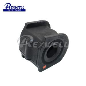 Buy cheap J77014YMT Front Rubber Stabilizer Bar Bushing for SUBARU Legacy Reference NO. J77014YMT from wholesalers