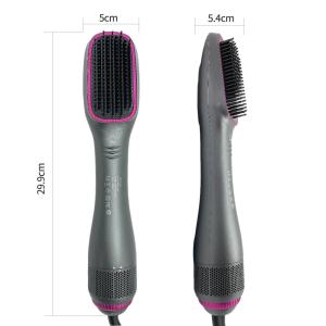 Buy cheap Multifunctional Safety Protection 2.2m Line Electric Hair Comb Home Use from wholesalers