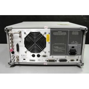 Buy cheap Multiscene RF S-Parameter Vector Network Analyzer 8753E 30 KHz - 3.0 GHz 6 GHz Optional from wholesalers