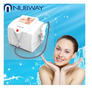 Buy cheap Fractional RF Microneedle Machine for skin lifting skin tighting and skin rejuvernation from wholesalers