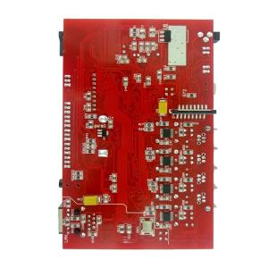 Buy cheap Components Soldering Surface Mount And Thru Hole Assembly Through Hole Pcb Assembly from wholesalers