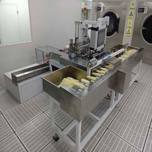 High Frequency Glove Packing Machine With Fully Automatic Degree