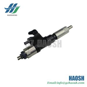 Buy cheap Fuel Injector Nozzle 8-97609788-1 8976097881 For Isuzu 700p 4HK1 from wholesalers