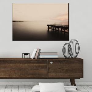 Simple Nature Big Size Canvas Prints Living Room One Panel Popular Wall