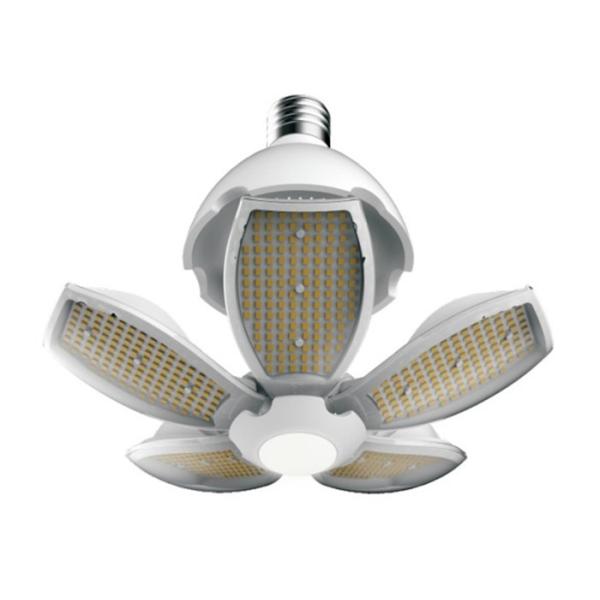 Base E39 Ex39 LED Energy Saving Bulbs 140lm / W Super Brightness With CE