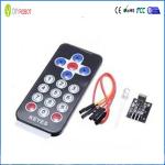 Buy cheap Infrared Wireless Module Starter Kit for Arduino Raspberry pi Remote Control from wholesalers