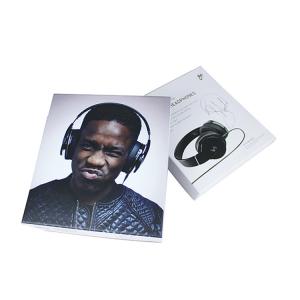 Buy cheap EVA Insert Cardboard Paper Gift Box from wholesalers