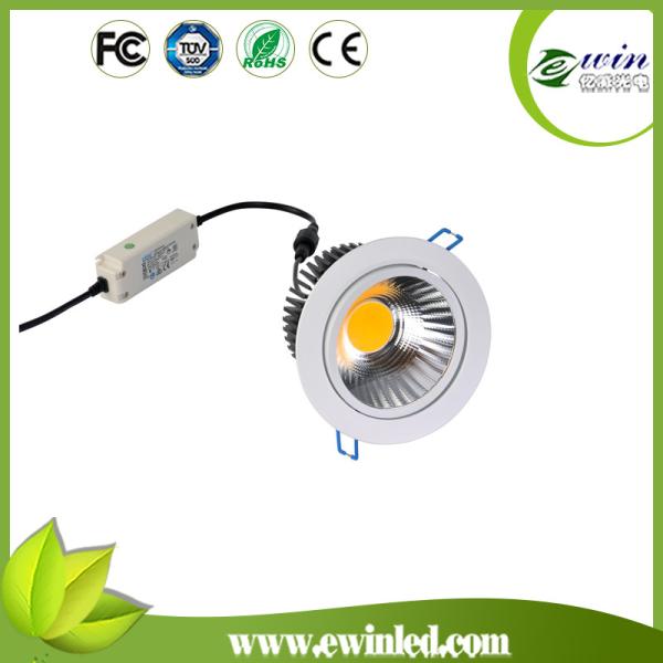 Buy cheap 15W COB LED Downlight from wholesalers