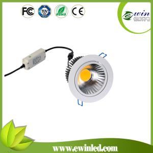 Buy cheap 15W COB LED Downlight from wholesalers