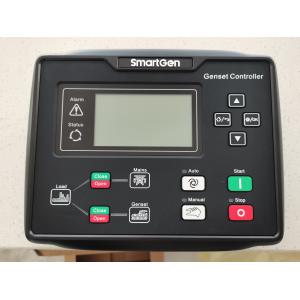 Buy cheap POPULACE Hgm6110u Hgm6120n Amf Genset Controller Hgm9510 Diesel Generator Controller from wholesalers
