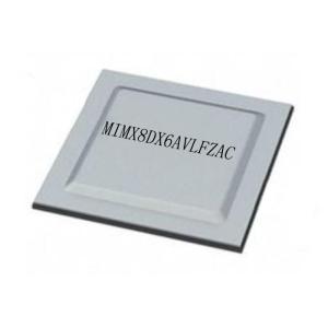 Buy cheap 609FBGA Processors IC MIMX8DX6AVLFZAC i.MX 8DualXPlus Microcontroller MCU from wholesalers