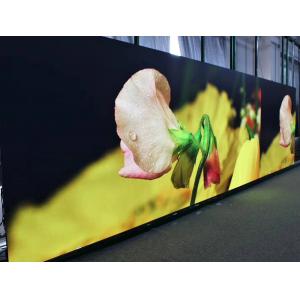 P2 P3 P4 IP20 65536dots/m2 LED Matrix Panel 1000nits