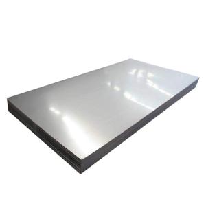Buy cheap Laser Cutting 904l Stainless Steel Sheet 8K Brushed 5mm Thickness product