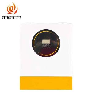 Buy cheap 48V 8.5kw Off Grid Hybrid Solar Inverter Single Phase Pure Sine Wave MPPT Solar Inverter with RS485 Communication from wholesalers