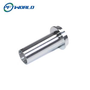 Buy cheap Machined Transmission Components, Precision CNC Stainless Steel Parts from wholesalers