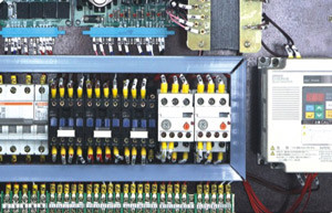 Buy cheap Semi - Automatic Paper / Label Silk Screen Printing Equipment 380V 3kw from wholesalers