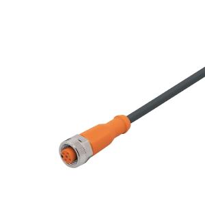 Buy cheap OEM IFM EVC002 Connecting Cable With Socket ADOGH040MSS0005H04 product