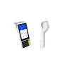 Handheld Android 13 POS Machine With Code Scanner 4G/Wireless/WIFI Portable Mobile POS System With EMV PCI 6.0 for sale