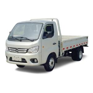 Buy cheap FOTON 4x2 1 Tons 2 Tons Mini Truck Gasoline product