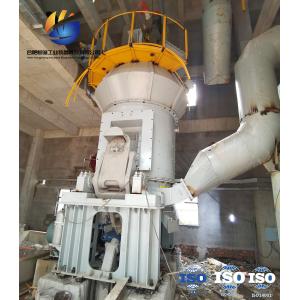 Buy cheap Vertical Roller Mills Bentonite Grinding Mill With High Energy Efficiency from wholesalers