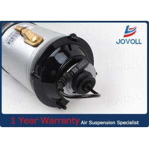 Buy cheap 2002-2010 Audi A8 D3 Air Suspension Shock Absorber Front Position Left And Right 4E0616039AF 4E0616040AF from wholesalers