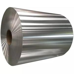 Buy cheap High Quality Aluminum Coil 0.35mm Thick 1060 Grade Aluminum Coil flat Aluminum Wire Speaker Voice Coil from wholesalers