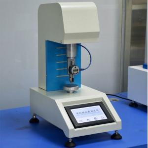 Buy cheap Plastic Granules Indentation HRC Hardness Testing Machine Tester Meter Analyzer from wholesalers