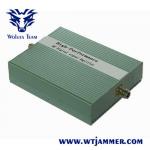 Buy cheap GSM DCS Dual Band 900MHz 1800MHz Signal Booster Repeater from wholesalers
