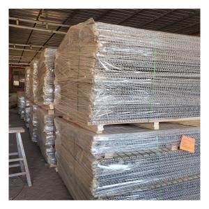 Buy cheap Galvanized Military Barrier Welded Mesh Gabion Mil7 Mil8 Mil10 from wholesalers