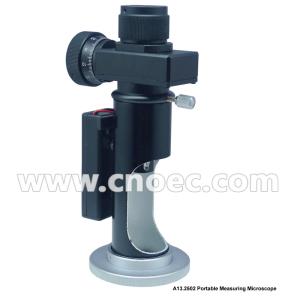 20x Micrometer Eyepiece Portable Measuring MicroscopeA13.2502