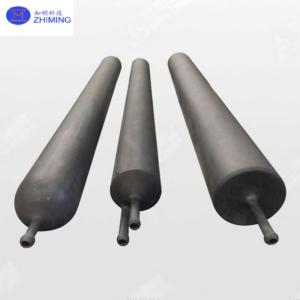 Buy cheap Silicon Carbide (SiC) Horizontal Process Tube for LPCVD/CVD Processes from wholesalers