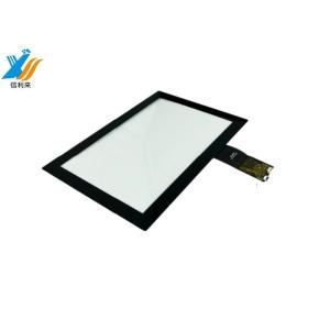 Buy cheap 10.1 Inch Touch Screen Panel With 10 Touch Points ILI2511 Driver Ic For Multi Applications from wholesalers
