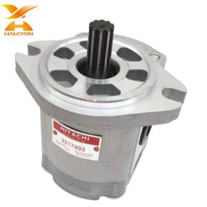 China Excavator Main Pump Hyardulic Gear Pumps EX200-1 For Hitachi HPV116 HPV145 on sale