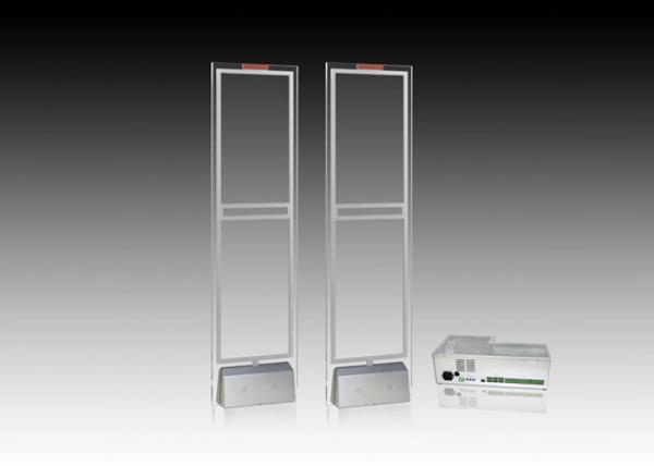 Buy cheap White Arcylic Supermarket EAS Alarm System Loss Prevention AM Antenna from wholesalers